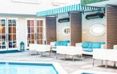 Туры в отель The Mosaic Hotel - Beverly Hills