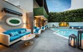 Туры в отель The Mosaic Hotel - Beverly Hills