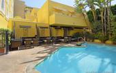 Туры в отель The Mosaic Hotel - Beverly Hills