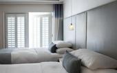 Туры в отель The Mosaic Hotel - Beverly Hills