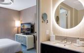 Туры в отель Hotel Zoe Fisherman's Wharf