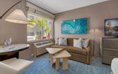 Туры в отель Hotel Zoe Fisherman's Wharf