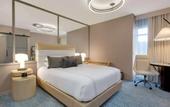 Туры в отель Hotel Zoe Fisherman's Wharf