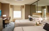 Туры в отель Hotel Zoe Fisherman's Wharf