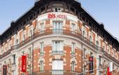Туры в отель Matabi Hotel Toulouse Gare by HappyCulture