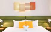 Туры в отель Matabi Hotel Toulouse Gare by HappyCulture