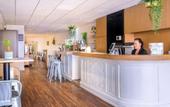 Туры в отель Matabi Hotel Toulouse Gare by HappyCulture