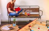 Туры в отель Matabi Hotel Toulouse Gare by HappyCulture