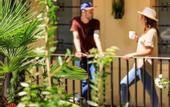 Туры в отель Matabi Hotel Toulouse Gare by HappyCulture