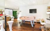 Туры в отель Matabi Hotel Toulouse Gare by HappyCulture