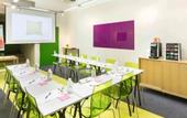 Туры в отель Matabi Hotel Toulouse Gare by HappyCulture