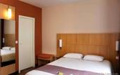 Туры в отель Matabi Hotel Toulouse Gare by HappyCulture