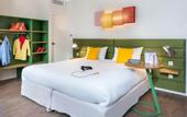 Туры в отель Matabi Hotel Toulouse Gare by HappyCulture