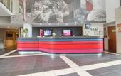 Туры в отель Mercure Paris 19 Philharmonie La Villette