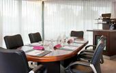 Туры в отель Mercure Paris 19 Philharmonie La Villette