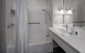 Туры в отель Four Points by Sheraton Orlando International Drive