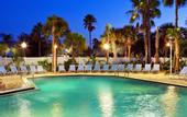 Туры в отель Four Points by Sheraton Orlando International Drive