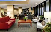 Туры в отель Four Points by Sheraton Orlando International Drive