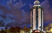Туры в отель Four Points by Sheraton Orlando International Drive