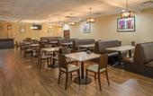 Туры в отель Four Points by Sheraton Orlando International Drive