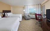 Туры в отель Four Points by Sheraton Orlando International Drive