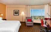 Туры в отель Four Points by Sheraton Orlando International Drive