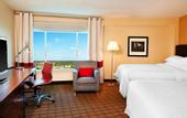 Туры в отель Four Points by Sheraton Orlando International Drive