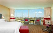 Туры в отель Four Points by Sheraton Orlando International Drive