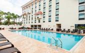 Туры в отель Delta Hotels by Marriott Orlando Lake Buena Vista