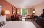Туры в отель Delta Hotels by Marriott Orlando Lake Buena Vista