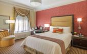 Туры в отель Kixby