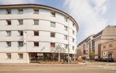 Туры в отель City Residence Strasbourg Centre