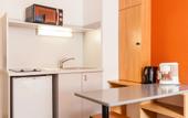 Туры в отель City Residence Strasbourg Centre