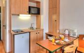 Туры в отель City Residence Strasbourg Centre