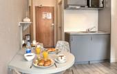 Туры в отель City Residence Strasbourg Centre