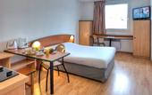 Туры в отель City Residence Strasbourg Centre