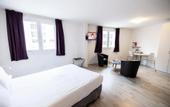 Туры в отель City Residence Strasbourg Centre
