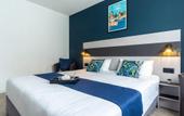 Туры в отель City Residence Strasbourg Centre