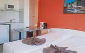 Туры в отель City Residence Strasbourg Centre