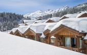 Туры в отель Residence Pierre & Vacances Premium Les Chalets du Forum