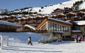 Туры в отель Residence Pierre & Vacances Premium Les Chalets du Forum