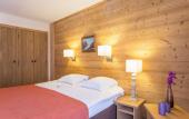 Туры в отель Residence Pierre & Vacances Premium Les Chalets du Forum
