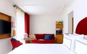 Туры в отель Villa Marquis Melia Collection