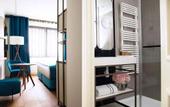 Туры в отель Villa Marquis Melia Collection