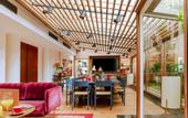 Туры в отель Villa Marquis Melia Collection