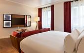 Туры в отель Villa Marquis Melia Collection