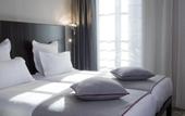 Туры в отель Hotel Saint Dominique