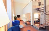 Туры в отель Mercure Hotel & Residenz Checkpoint Charlie