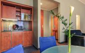 Туры в отель Mercure Hotel & Residenz Checkpoint Charlie