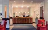 Туры в отель Mercure Hotel & Residenz Checkpoint Charlie